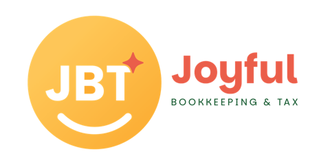 Joyful Bookkeeping & Tax